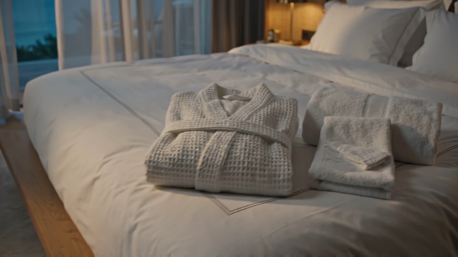 The Linens